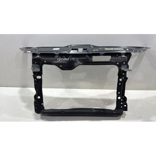 Painel Frontal Volkswagem  Fox Ano 11 Á 14 Orig