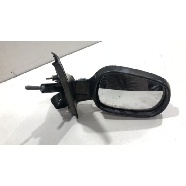 Retrovisor Direito Renault Clio 2000 A 2010 5785000