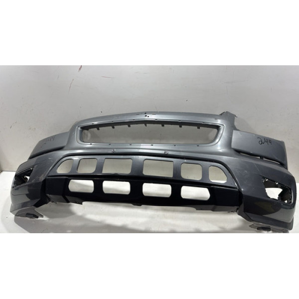 Parachoque Dianteiro Chevrolet S10 2013 2016 Usado Original