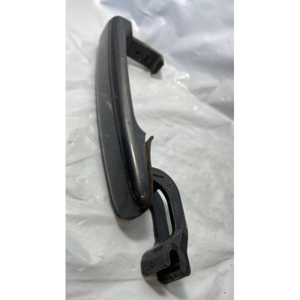 Maçaneta Externa Citröen Peugeot C3 307 2002 Á 2012 Original