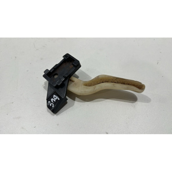 Cabo Puxador Capô Fiat Palio 2001 Á 2007 Usado Original!