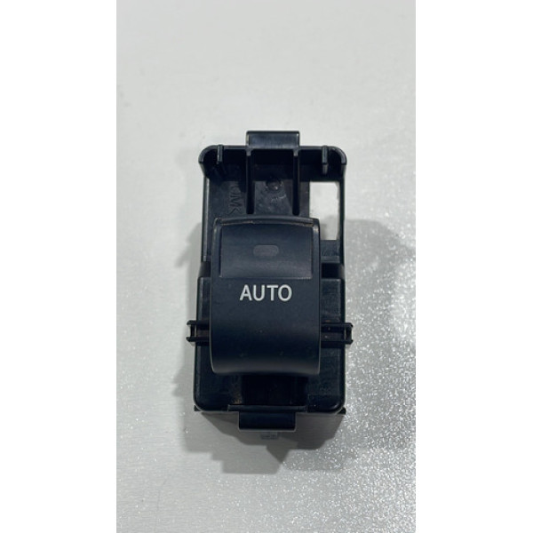 Botão Vidro Elétrico Toyota Corolla 2009 Á 2014 Original