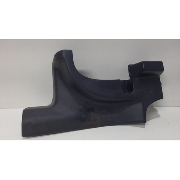 Soleira Da Porta Traseira Esquerda  7656a139 Asx 2011/2015