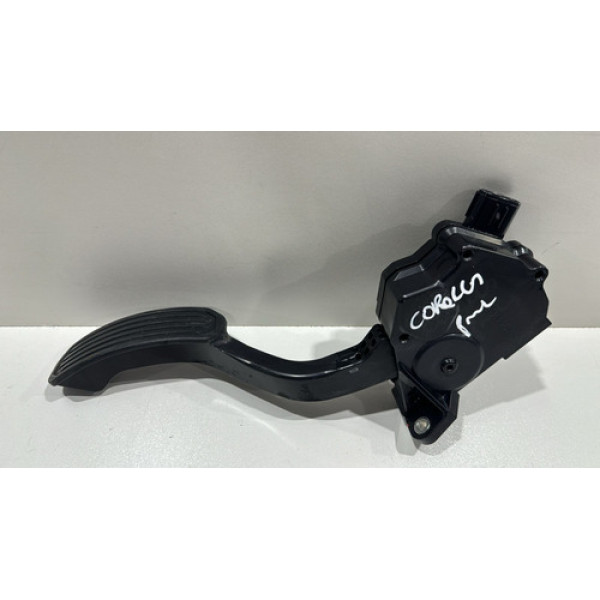 Pedal Do Acelerador Eletrônico Corolla 7811033020 2020/2023