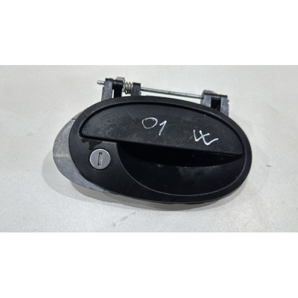 Maçaneta Externa Dianteira Direita Gm Corsa Meriva Joy Maxx