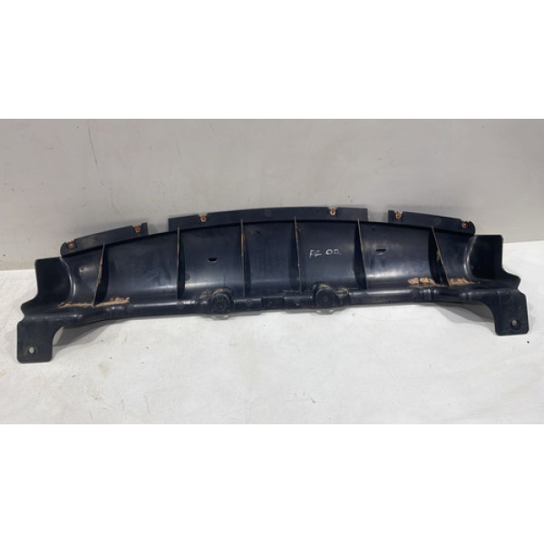 Defletor Inferior Parachoque Traseiro Ford Fusion 2015 2016