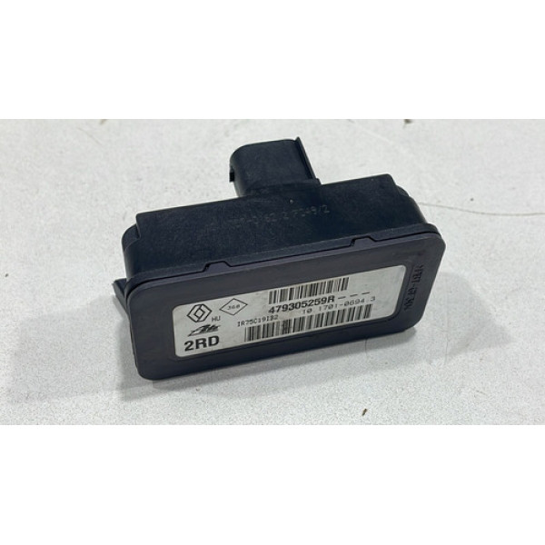 Modulo Esp Controle Estabilidade Renault Fluence Original