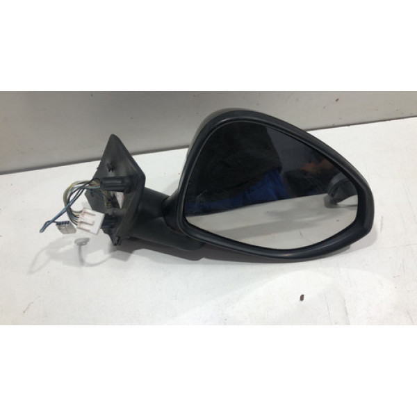 Retrovisor Direito Fiat Idea Eletrico 2012 Á 2016 Original