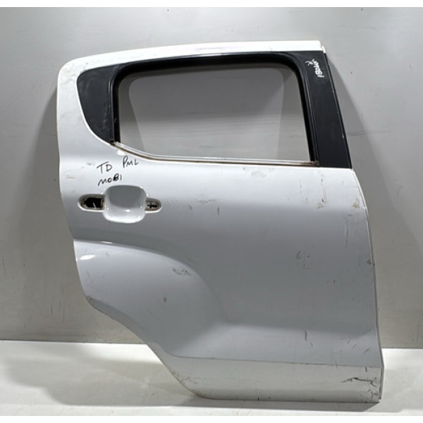 Porta Traseira Direita Fiat Mobi Original