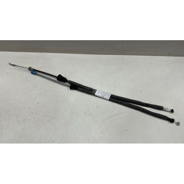 Par Cabo Maçaneta Interna Diant. Esquerda Compass 2017 2020