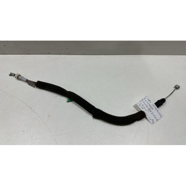 Cabo Maçaneta Externa Dianteira Direita Fusion 2013/2016