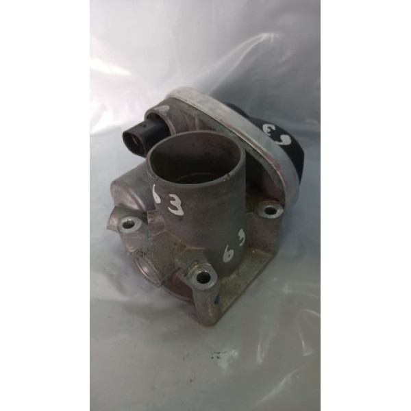 Tbi Corpo Borboleta Renault Sandero Logan 1.6 8v 2007 / 2013