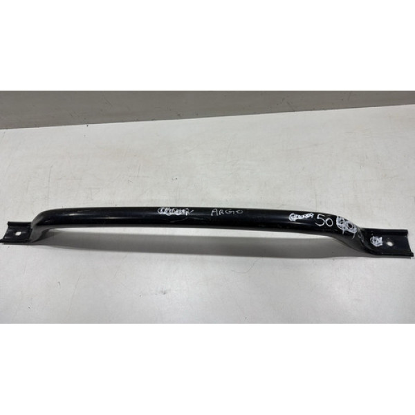 Alma Parachoque Traseiro Fiat Argo 2018 2019 2020 2021 2022