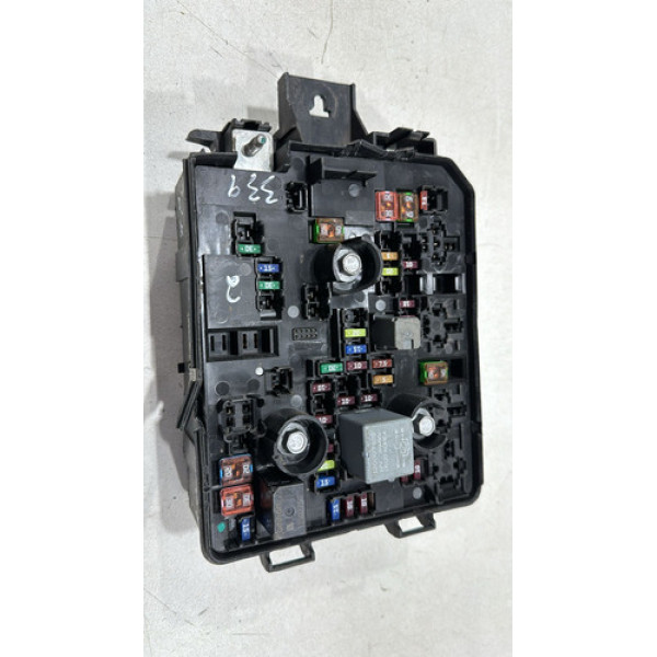 Caixa Fusível Onix Prisma 2012/2016 Compare Códig 52126000