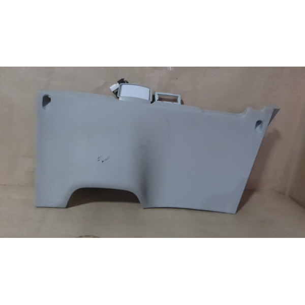 Moldura Inferior Coluna Direção Azera 2008 2009 2010