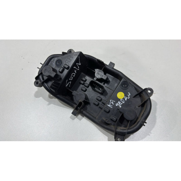 Circuito Lanterna Direita Ford Ka Sedan 2016 2017 2018 2019