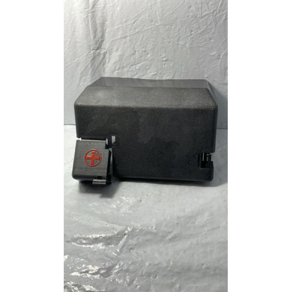 Tampa Capa Polo Positivo Bateria Toyota Corolla 2021 22 2023