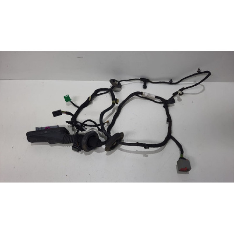 Chicote Porta Dianteira Esquerda Cruze 2017/2021 Chicote Porta Dianteira Esquerda Cruze 2017/2021