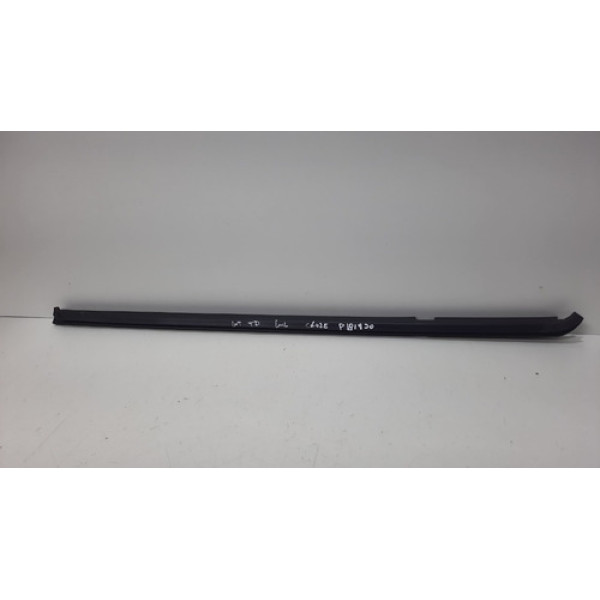 Pestana Interna Porta Traseira Direita Cruze Sedan 2017