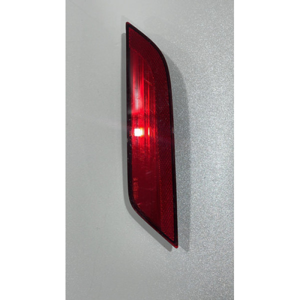 Refletor Olho Gato Parachoque Traseiro Esquerdo Fox 15 Á 18