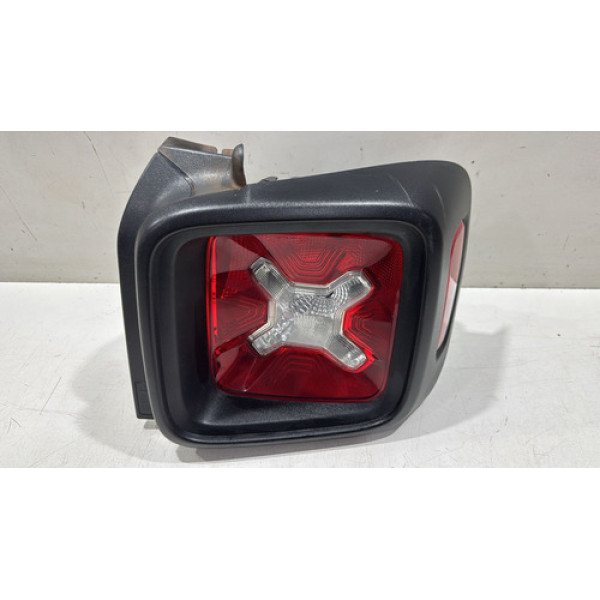 Lanterna Direita Jeep Renegade Sport Latitude 2016 Á 2020