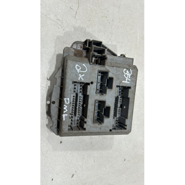 Caixa Fusível Fiat Palio Uno 51720438 ...