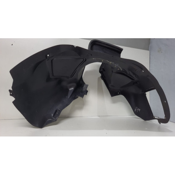 Parabarro Dianteiro Direito Strada Adventure 2012 A 2018