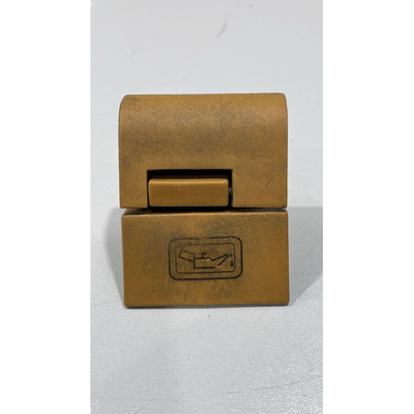 Tampa Óleo Motor Fiat Uno Fire 1.0 Flex 2008 2009 2010 2011