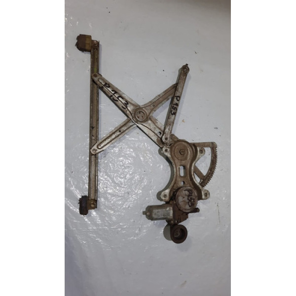 Maquina Vidro Elétrico Dianteiro Direito Hilux 2005 Á 2015