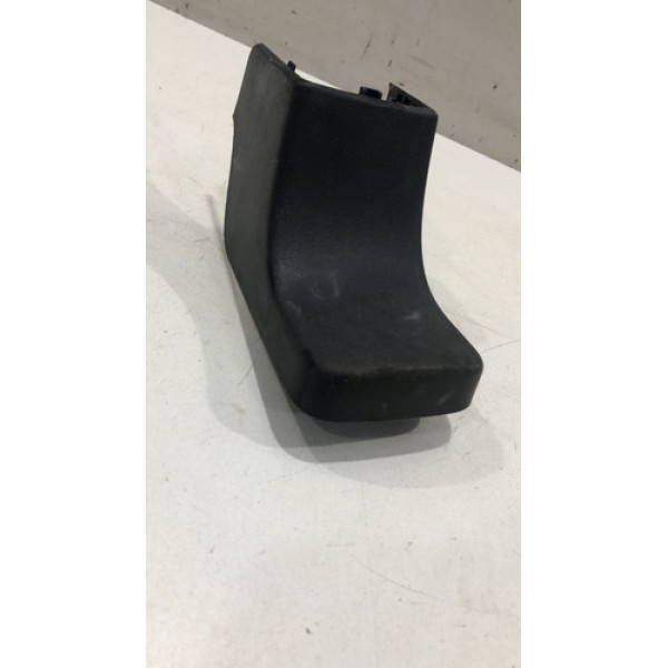 Acabamento Trilho Banco Esquerdo Mitsubishi Asx 2015 2016