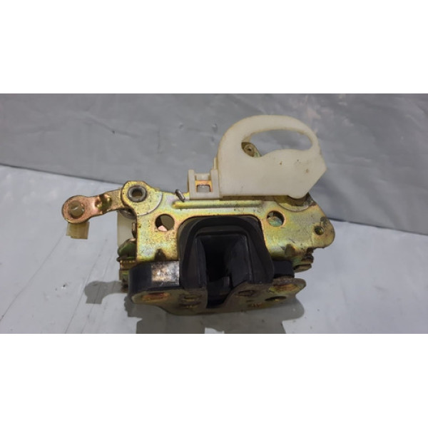 Fechadura Dianteira Esquerda Corsa 2portas  1995 A 2002