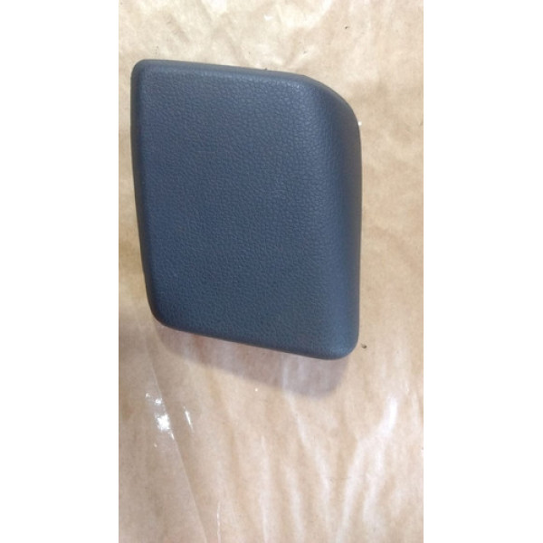 Moldura Tampa Traseira Lado Direito Vw Fox 14/18 5z6867656