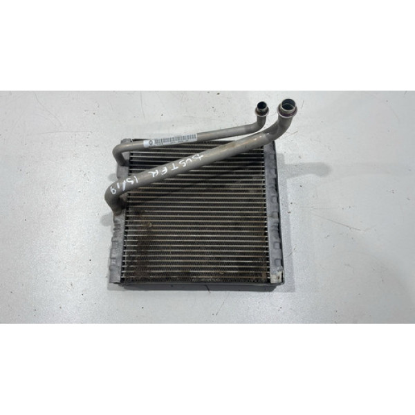 Evaporador Ar Condicionado Renault Duster 2016 Á 2019