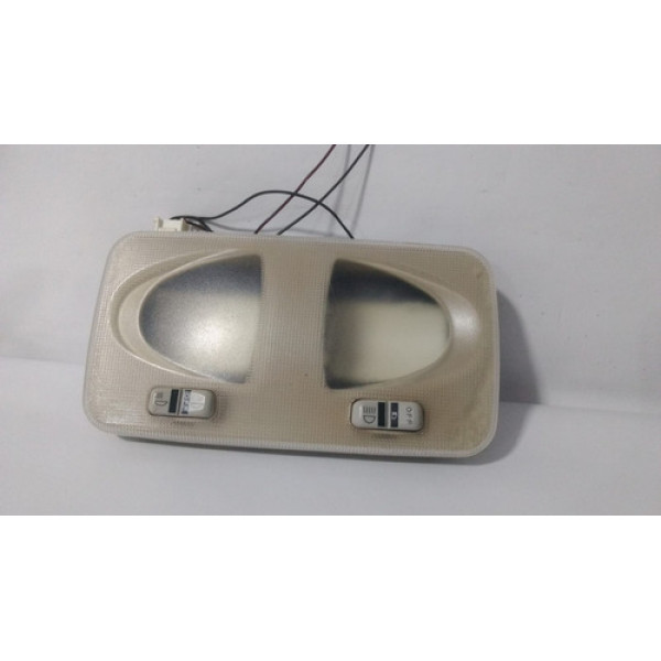 Luz Teto Cortesia Fiat Punto Bravo  Linea 735244963 Original