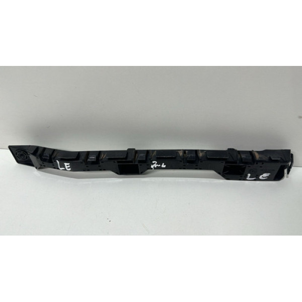 Guia Pára-choque Traseiro Esquerdo Honda Hr-v 2016 Á 2021