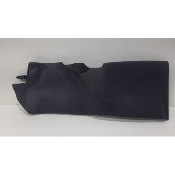 Acabamento Lateral Esquerdo Console Central Corolla 15 Á 19 