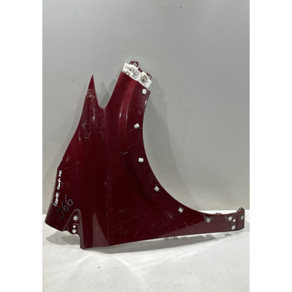 Paralama Lado Direito Onix Activ 2013 Á 2020 Original