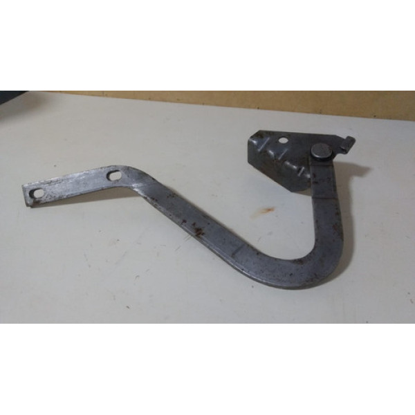 Dobradiça Capo Corsa Lado Esquerdo Original Gm 1994 A 2016