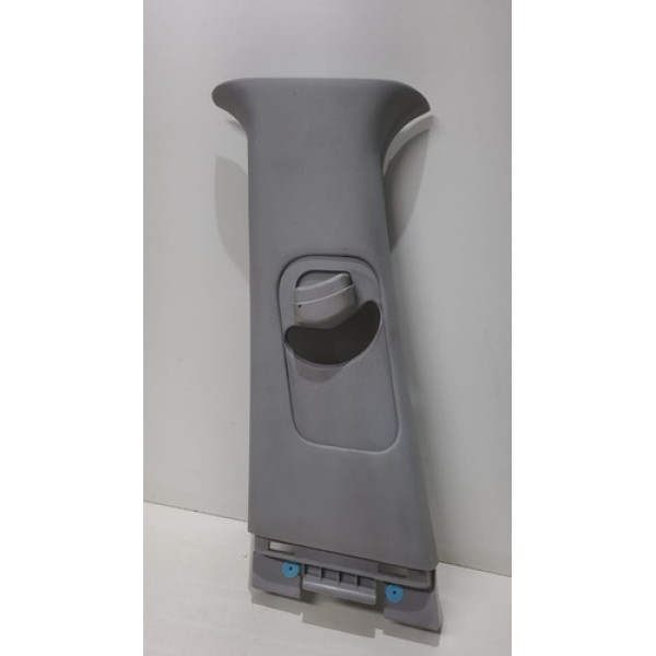 Acabamento Coluna Cinto Esquerdo Ix35 2011/2016 858302s000