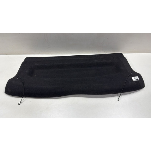 Tampão Bagagito Porta Malas C3 2015 2016 2017 2018 Original