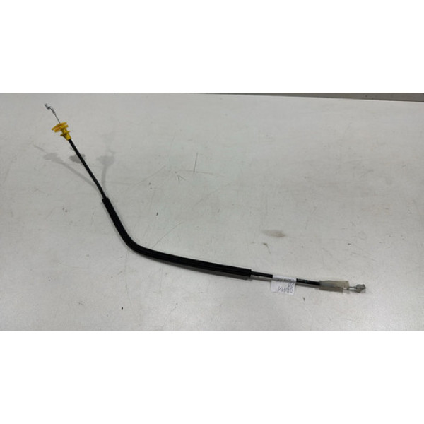 Cabo Fechadura Dianteira Direita Gm Cobalt 2013 Á 2019