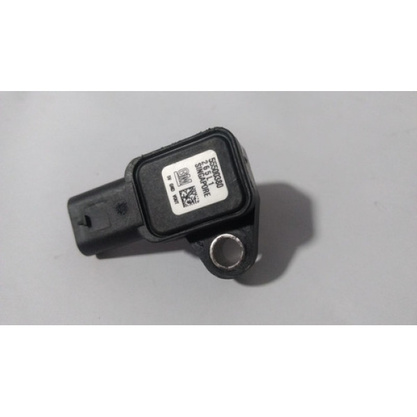 Sensor Intercooler Resfriador Ar Map Tracker Onix Original