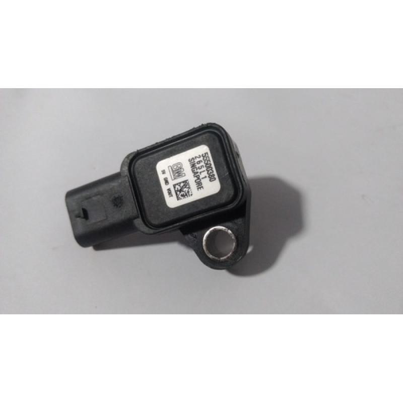 Sensor Intercooler Resfriador Ar Map Tracker Onix Original Sensor Intercooler Resfriador Ar Map Tracker Onix Original