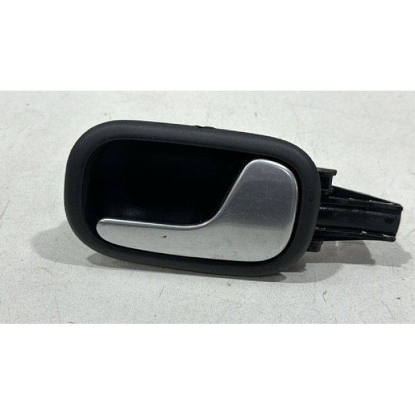 Maçaneta Interna Traseira Direita Audi A3 2001 A 2006 Orig.