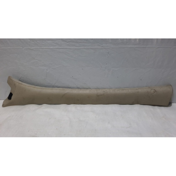 Acabamento Coluna Chevrolet Celta Esquerdo 90387433