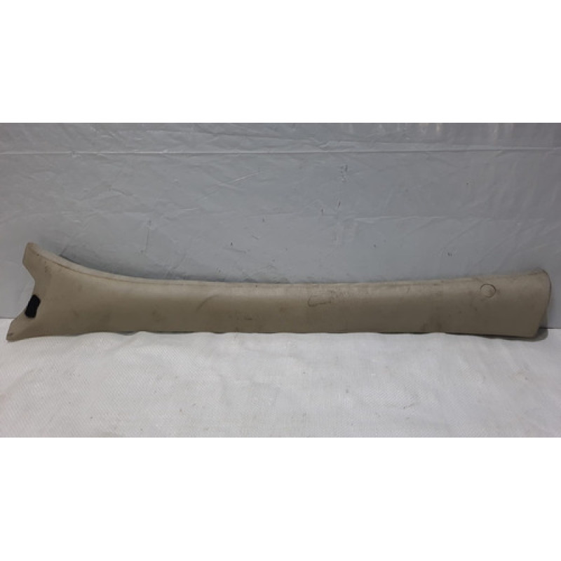 Acabamento Coluna Chevrolet Celta Esquerdo 90387433 Acabamento Coluna Chevrolet Celta Esquerdo 90387433