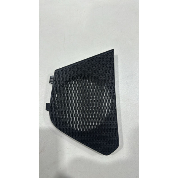 Tela Alto Falante Painel Lado Direito Fiat Toro 2017 A 2020