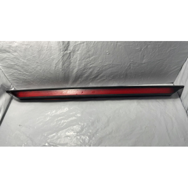 Lente Do Break Light Luz De Freio Golf Sapão 2000 2001 2002