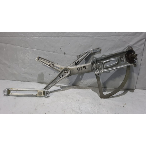 Maquina Vidro Manual Dianteira Esquerd Corsa Montana 2002/10