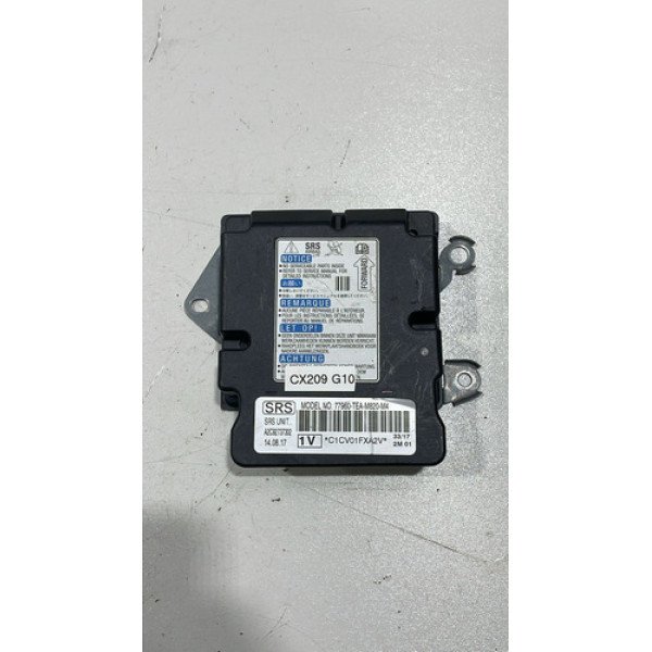 Modulo Controle Honda Civic 2017 2018 2019 77960team820m4